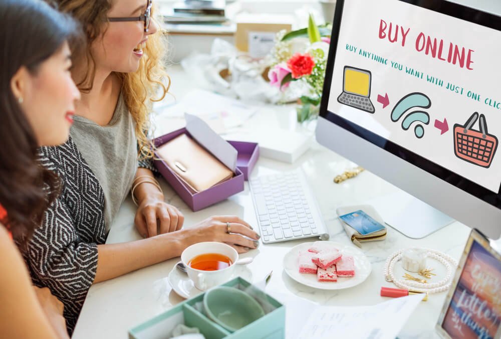 Design & Develop a Shopify Store That Reflects Your Brand