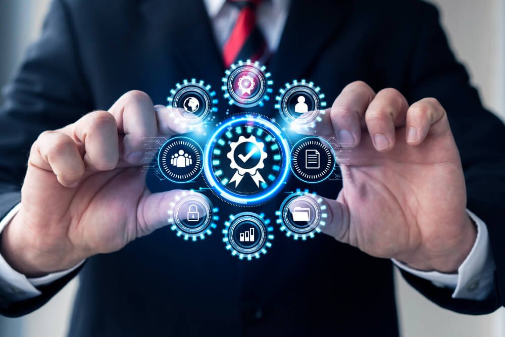 Empowering Businesses with Cutting-Edge Technology