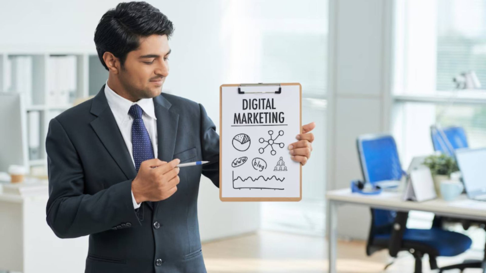 Google Ads Optimization