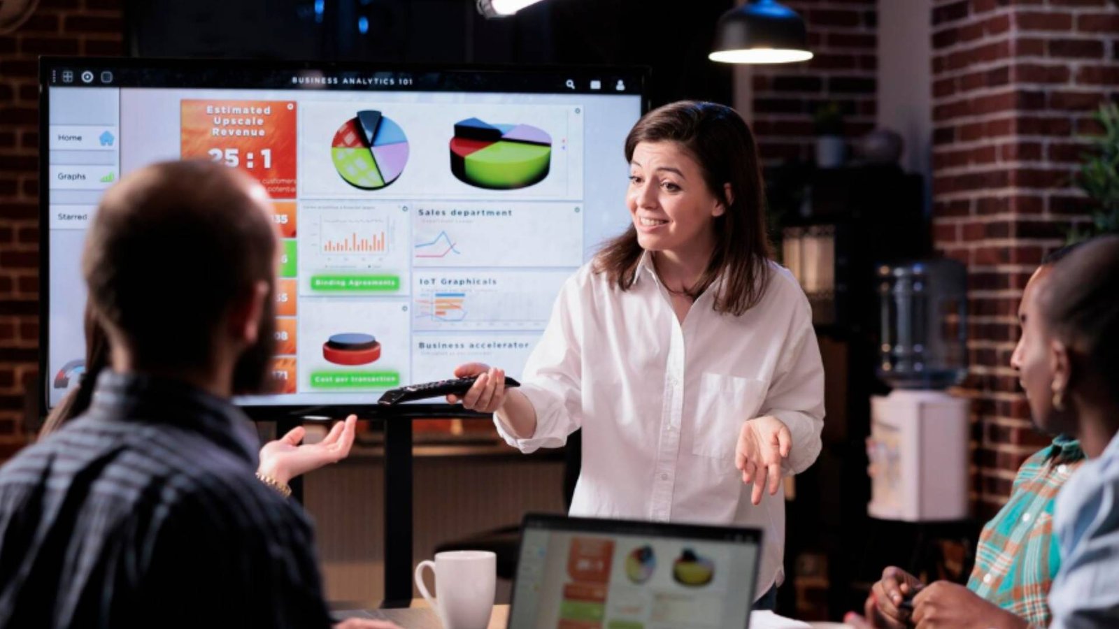 Content Marketing Strategy