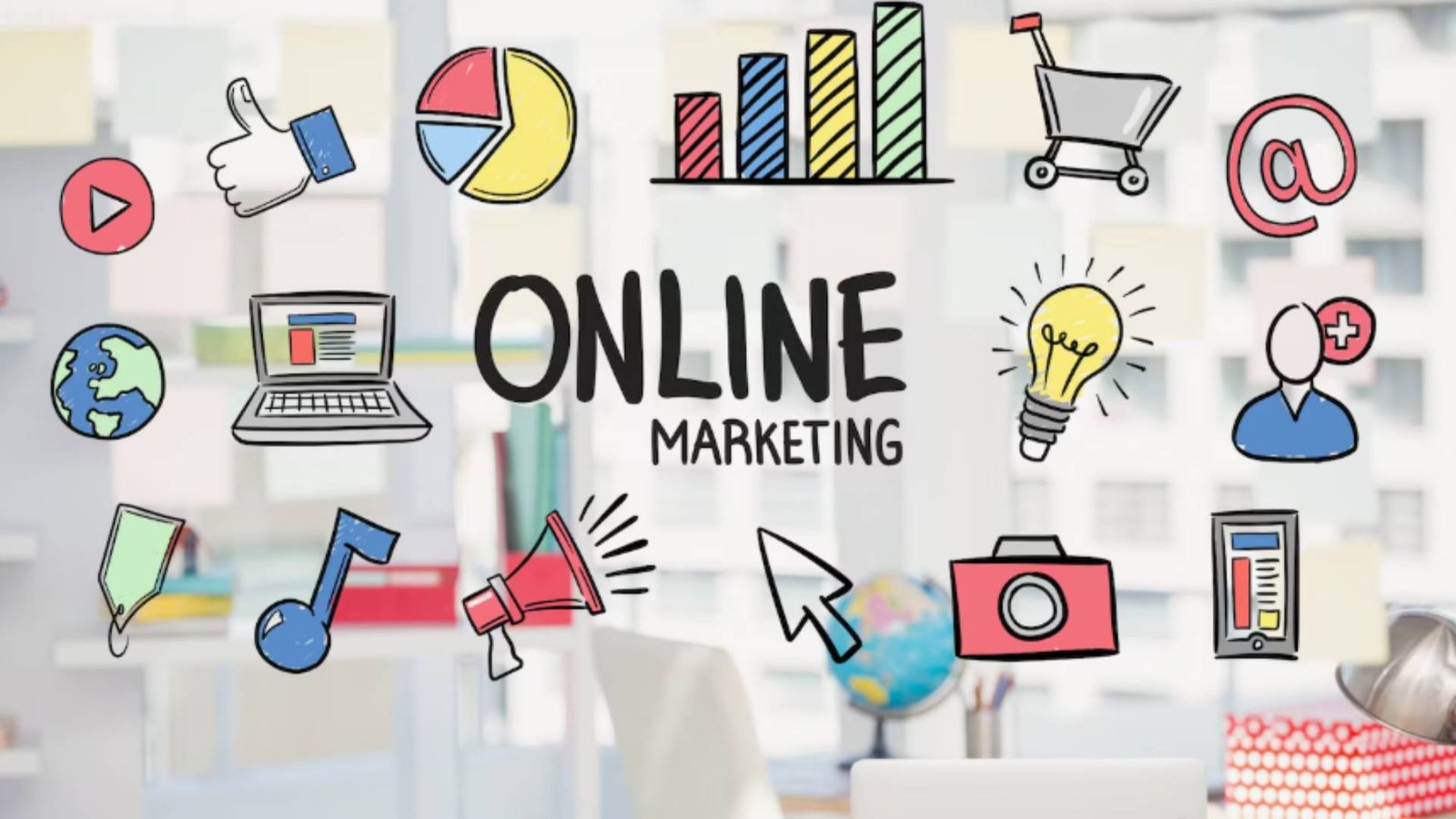 Influencer Marketing Campaign
