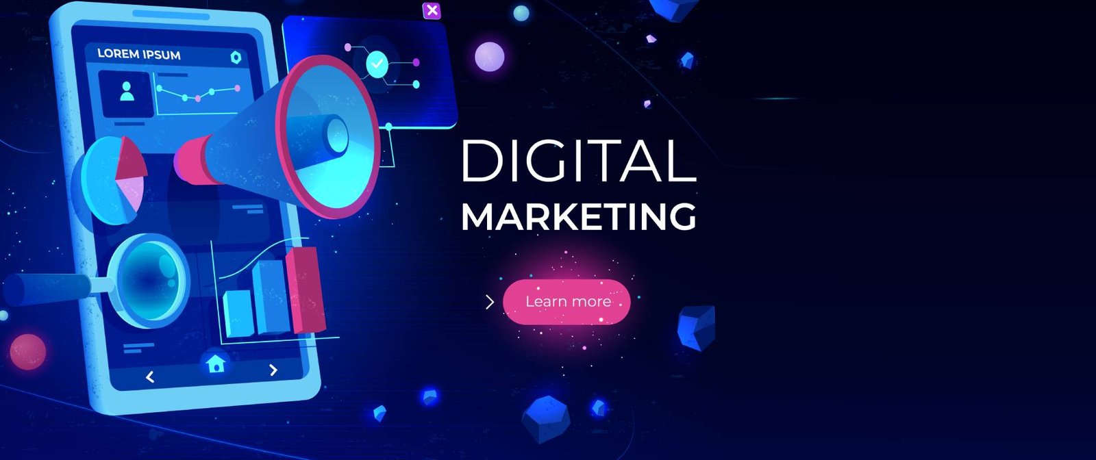 Digital Marketing