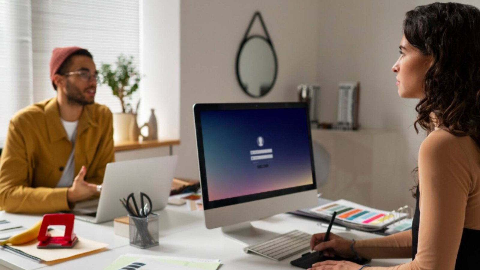 UI/UX Design