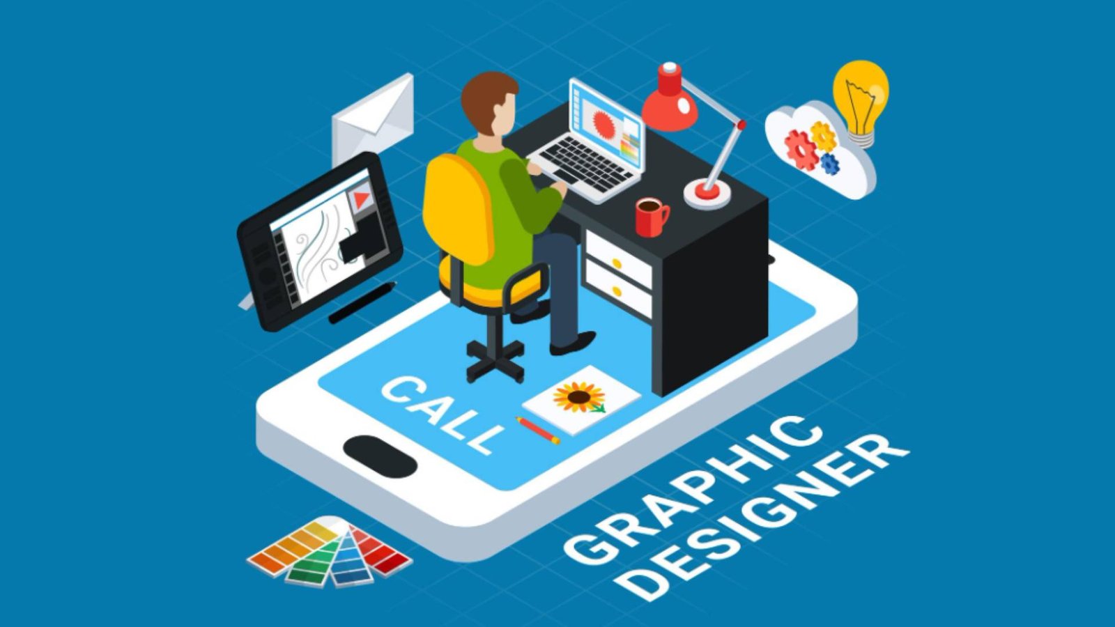 Social Media Creatives