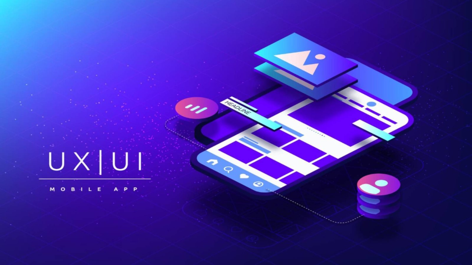 E-commerce Mobile App