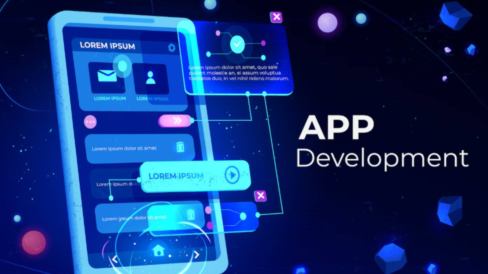 Event Management App