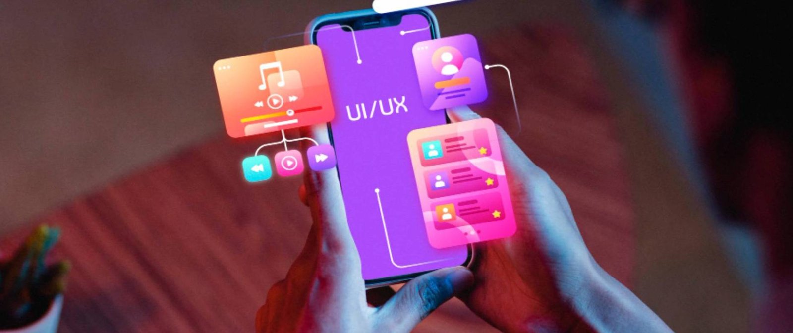 Mobile App Development