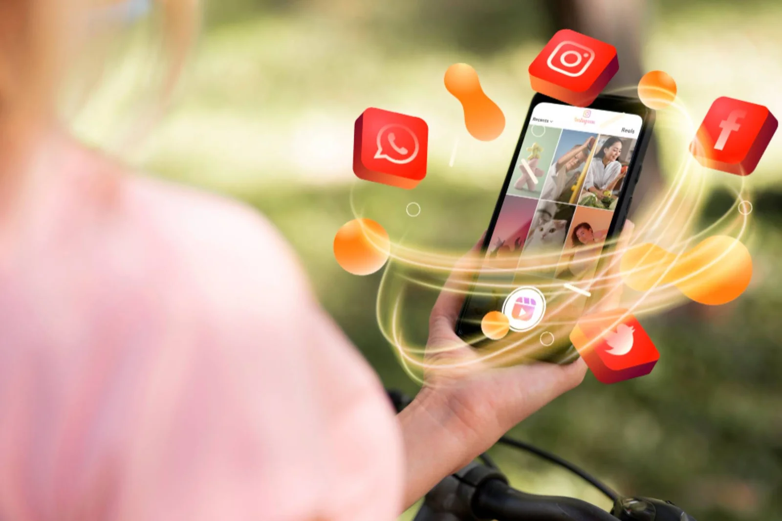 Social Media Management