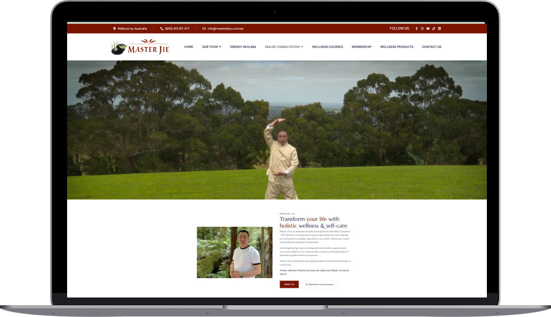 E-learning Platform