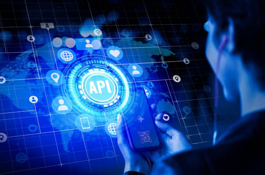 Connect Applications Seamlessly with Custom APIs