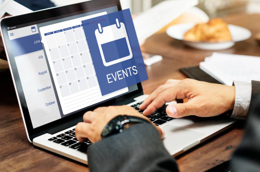 Smart Booking & Reservation Solutions for Businesses