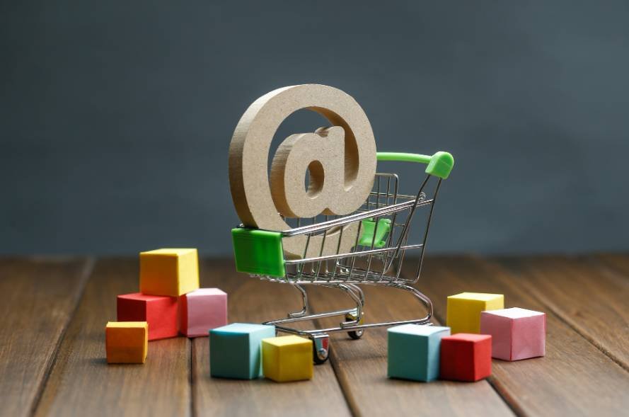 Boost Online Store Visibility and Sales