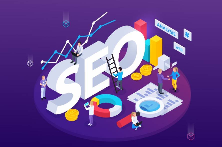 Boost Rankings with On-Page SEO Optimization