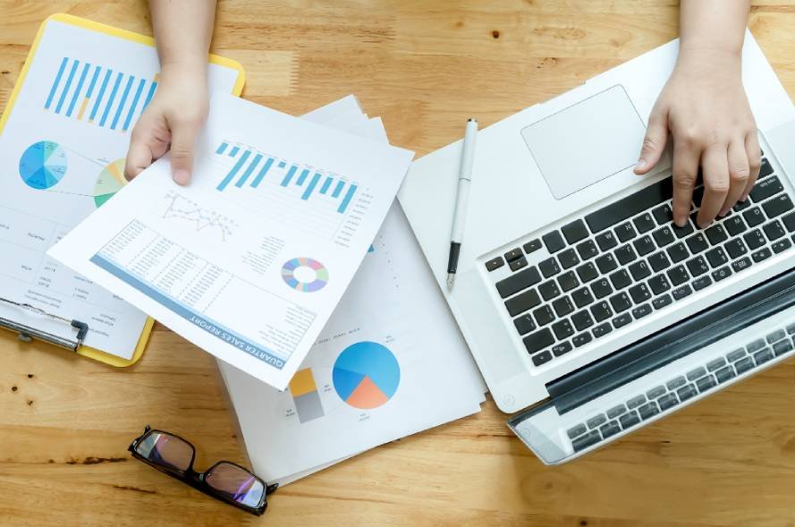 Real Results from Paid Campaigns