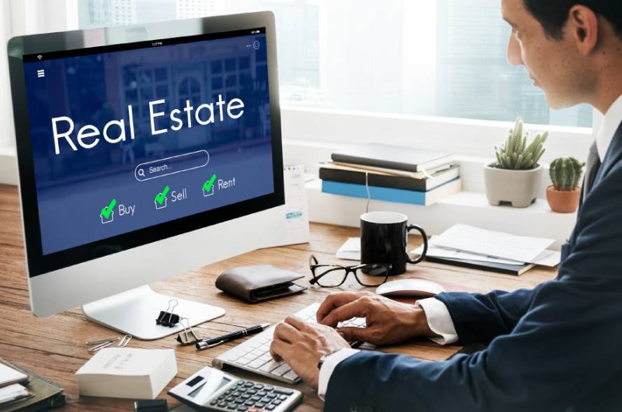 Build Feature-Rich Real Estate Websites
