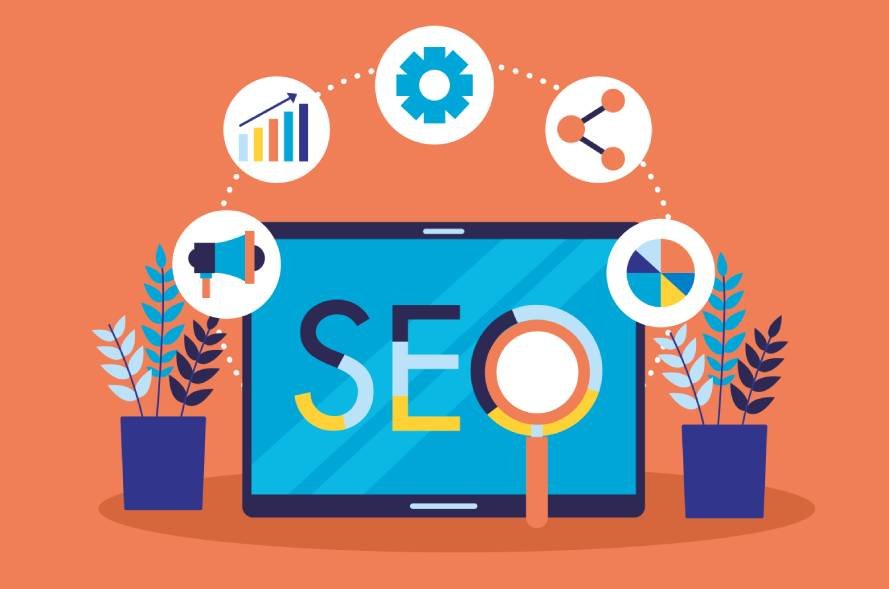 Rank Higher with Proven SEO Strategies