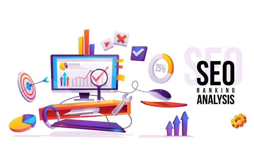 Trusted SEO Company to Scale Your Business