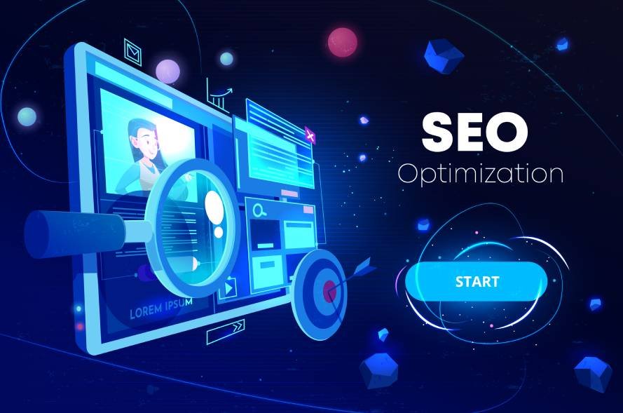 Professional SEO Services for Higher Rankings
