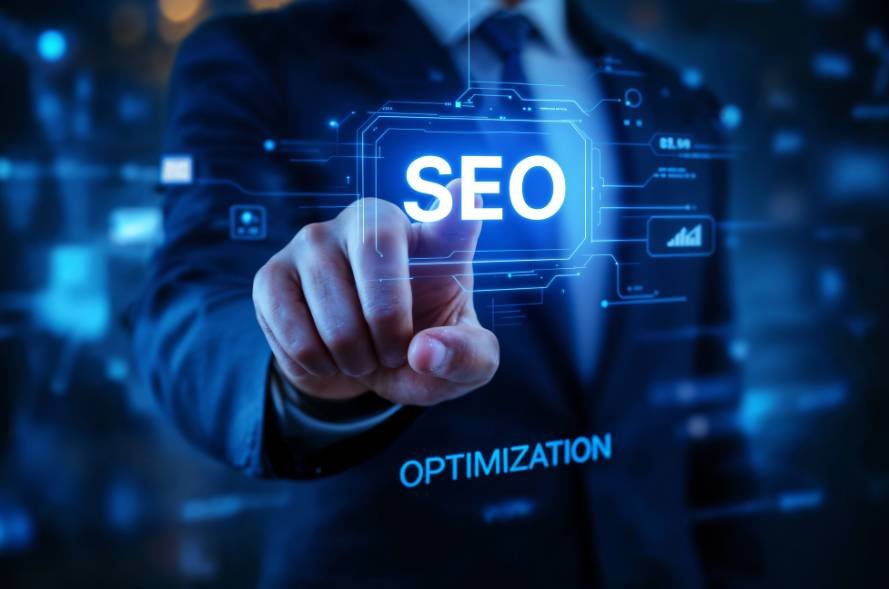 Optimize Website Performance and Crawlability