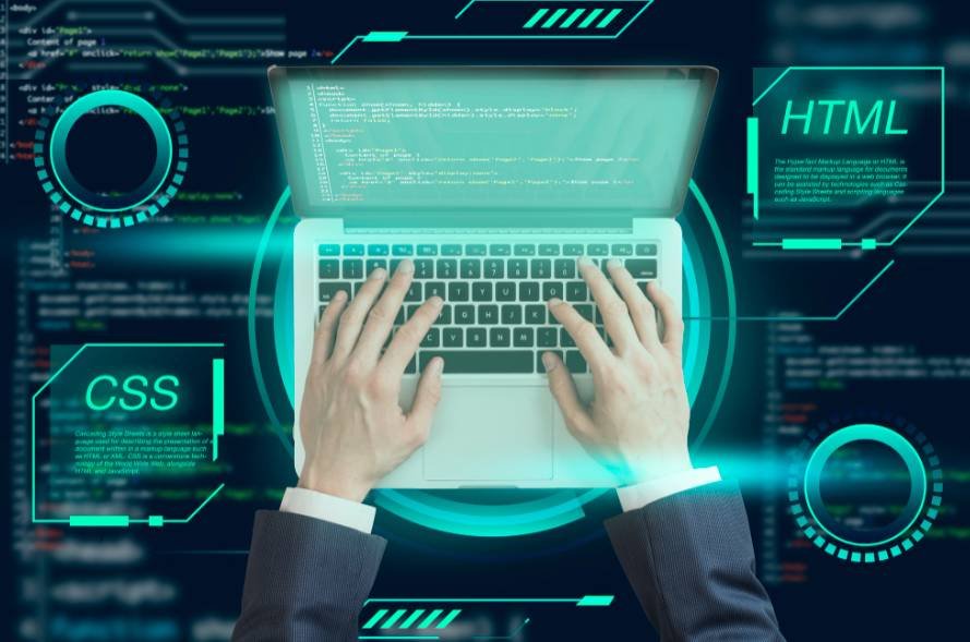 Build Scalable, Secure & High-Performance Web Applications